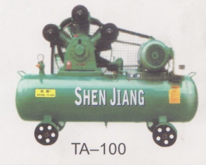 活塞桿壓縮機(jī)TA-100